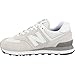 Produktbild New Balance Damen 574 Sneaker, Nimbuscloud Dark, 40 EU