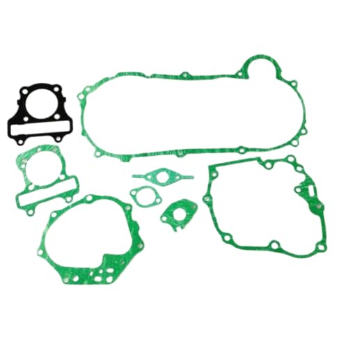 Engine Gasket Set Compatible with Honda Elite 125 K69