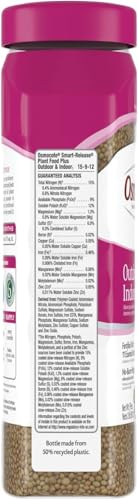 Fertilizante Osmocote Granulado 2 lb para Interior y Exterior miniatura 4