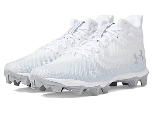 Image of Under Armour Men's Spotlight Fran 2.0 Football Shoes