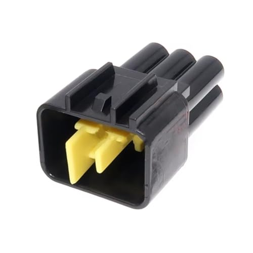 Conector de bobina de encendido para reparar el cableado deteriorado del Mondeo