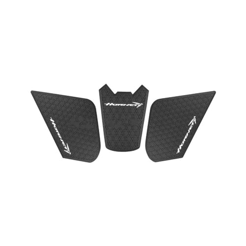Protection de réservoir moto pour les sorties dynamiques en Hornet 750
