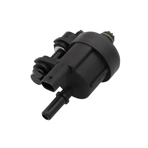 Électrovanne de purge résout voyant moteur allumé et ratés de ralenti 55509566 - 3