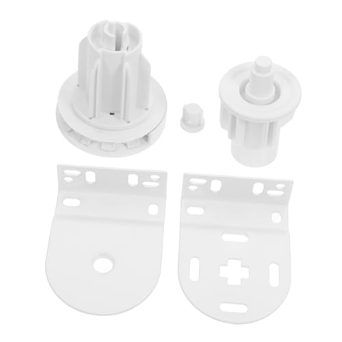 BESTYASH Universal Clutch Plug Roller Blinds Parts 38mm Tubular Roller Blind Mechanism Replacement Clutch Plug Repair and Installation