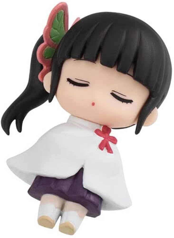 Amazon.co.jp: 鬼滅の刃 ねむらせ隊 [全5種セット(フルコンプ)] ガチャ