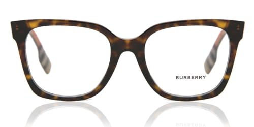 BURBERRY Occhiali - modello BURBERRY, lente 52 mm