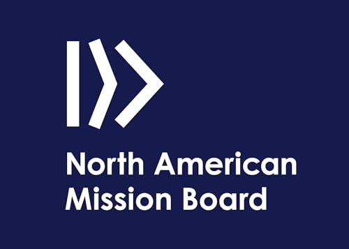 Episode 93: Reaching North America with the Gospel Podcast Por  arte de portada