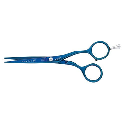 Preisvergleich Produktbild Tondeo SPIDER BLUE Offset 5.5 Schere