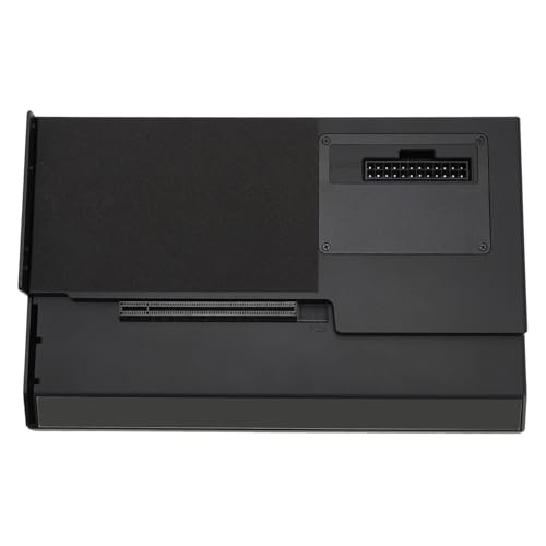 Dock Station GPU Esterna Oculink – Enclosure Per Scheda Grafica PCIE X16, Supporta Alimentatori ATX/SFX - 4