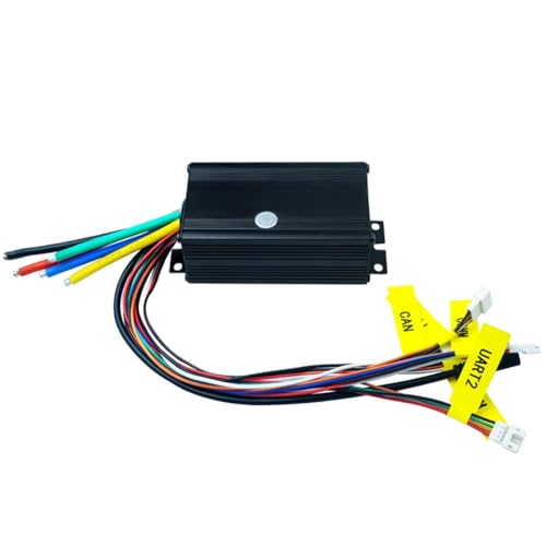 Skate électrique 75100 : contrôleur ESC 75V 100A pour vos rides urbains