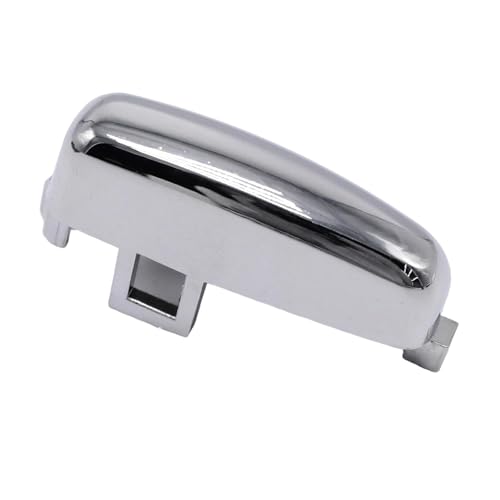 Bouton frein à main usé ? Capuchon de rechange pour levier de chantier - 4