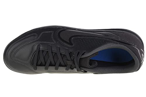 Tênis Indoor Legend 9 Club Nike Futsal Chuteira Cor:Preto;Tamanho:44