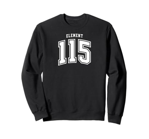 Element 115 �A�X���`�b�N�f�U�C�� �g���[�i�[