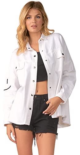 Shop Elan - Jacket - Dolly Jacket2