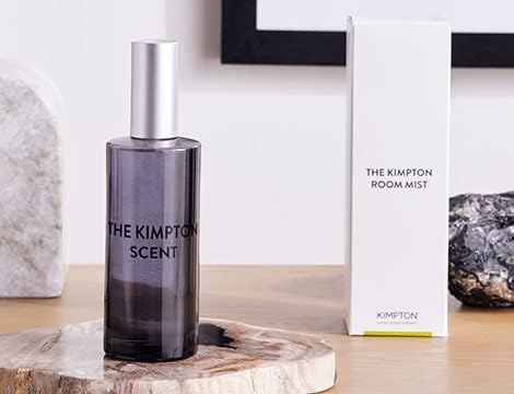 Kimpton Room Mist - Signature Scent with Notes of Citrus, Green Tea, and Musk - 4.0 oz.