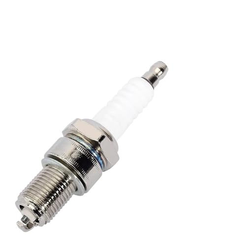 Bougie d'allumage F7TC pour résoudre les problèmes de démarrage à froid BP7ES 10 pièces