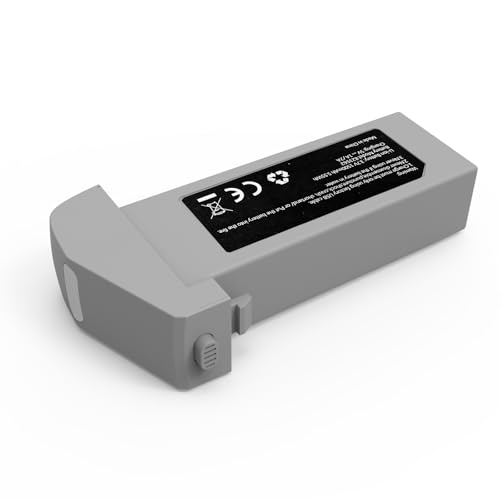 KGF 3.7V 1500mAh LiPo Battery for S20 Foldable Drone