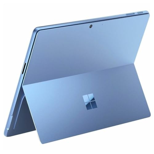 Image of Microsoft Surface Pro 13 inch 3K 120Hz Touchscreen 2-in-1 Tablet Laptop, 10-Core Snapdragon 45 Tops NPU, 16GB RAM 2TB SSD, Backlit Keyboard, Stylus, MS 365, 14-hr Battery, Copilot+, Win 11 Pro (Renewed)