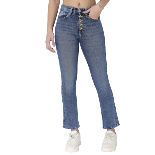 Image of Spykar Women Jeans