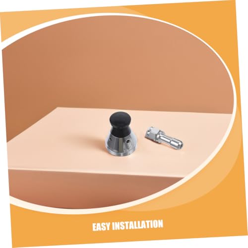 ABOOFAN 2 Sets Pressure Cooker Safety Valve Replacement Parts - Weight Regulator for Cooking Pots - Image 7