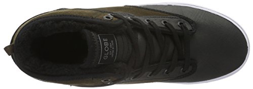 Image of Globe Men's Motley Mid Skate Shoe