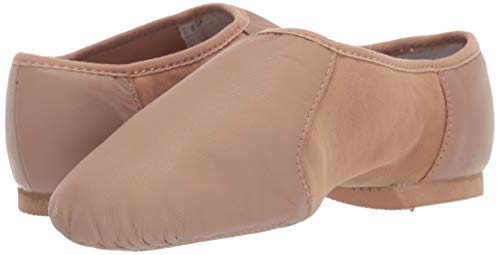 Bloch S0495G Girl'S Neo-Flex Slip On Jazz Shoe thumb #7