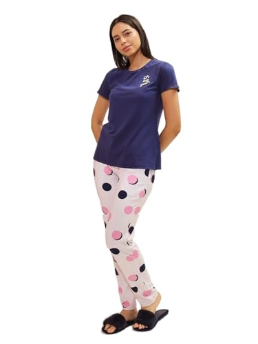Image of Sweet Dreams Women Pyjama Set