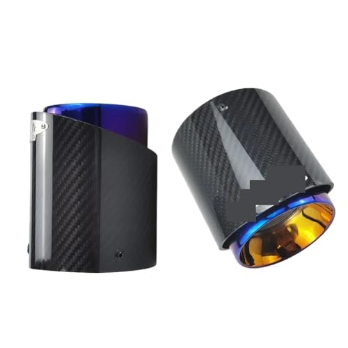 Silencieux d'échappement de voiture R56 remplacez votre embout usé