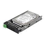 Fujitsu – Fujitsu HDD SAS 12Gb/s 2TB 7200rpm hot-Plug 6,4cm 2.5Zoll Bu
