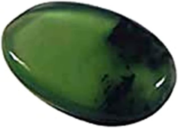 ホセキ ジャハール モフラ ジェハール モフラ ゼハー モフラ サーペンタイン ジェムストーン 7.7カラット クリスタル、宝石,