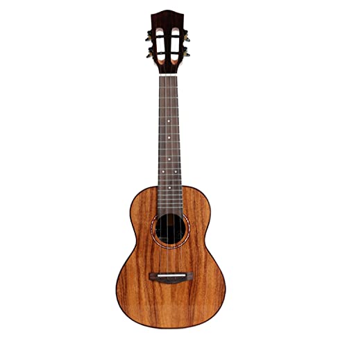 SheIRin Ukulélé de concert Acacia 23/26 pouces kit d’ukulélé professionnel en bois avec sac de transport, accordeur… - Les Beatles, Paul McCartney, John Lennon, RIngo Starr, George Harrison SheIRin Ukulélé de concert Acacia 23/26 pouces kit d'ukulélé professionnel en bois avec sac de transport, accordeur…