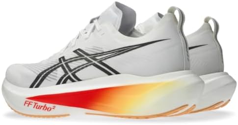 Amazon.co.jp: ASICS ユニセックス MEGABLAST ランニングシューズ