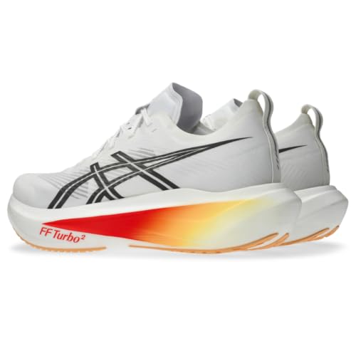 Image of ASICS Unisex MEGABLAST Running Shoes