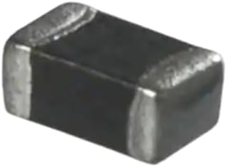 Pack of 138 MI0603L301R-10 Ferrite Bead 300 Ohms @ 100 MHz 1 Power, Signal Line 0603 (1608 Metric) 2A 100m Ohm : RoHS, Cut Tape