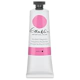 Gamblin Artist Oil 37Ml Radiant Magenta
