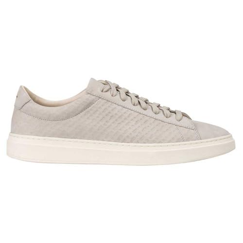 Tennis Homme Boss Kieran Tenn numn en cuir élégant et épuré