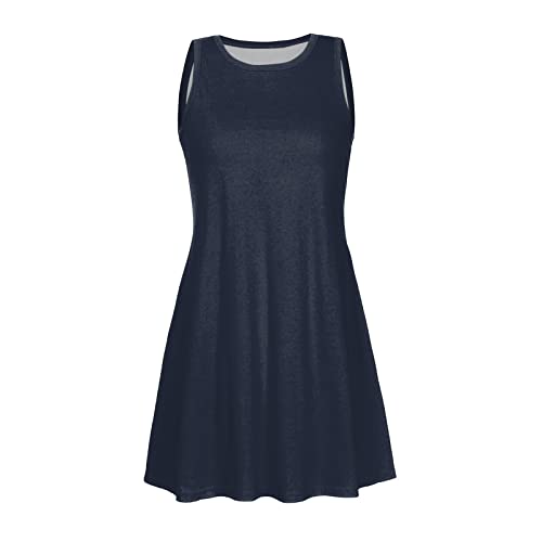 Robe de plage dos nu au design épuré et finitions haut de gamme - 6