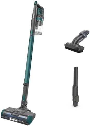 Shark Clean & Empty Cordless Stick Vacuum With Auto-Empty System - View #7