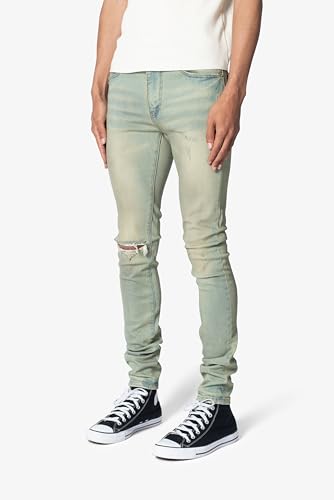mnml Men's X511 Skinny Denim2