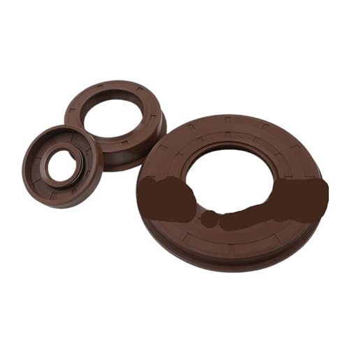 Sello de cigüeñal estanco para ATV 700 kit de retenes de alta resistencia compatible 5412676 5