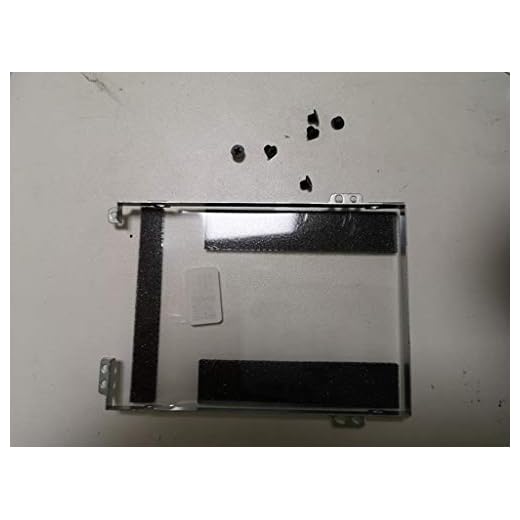 Bandeja de suporte para HDD Lenovo Legion Y540-15IRH Y545