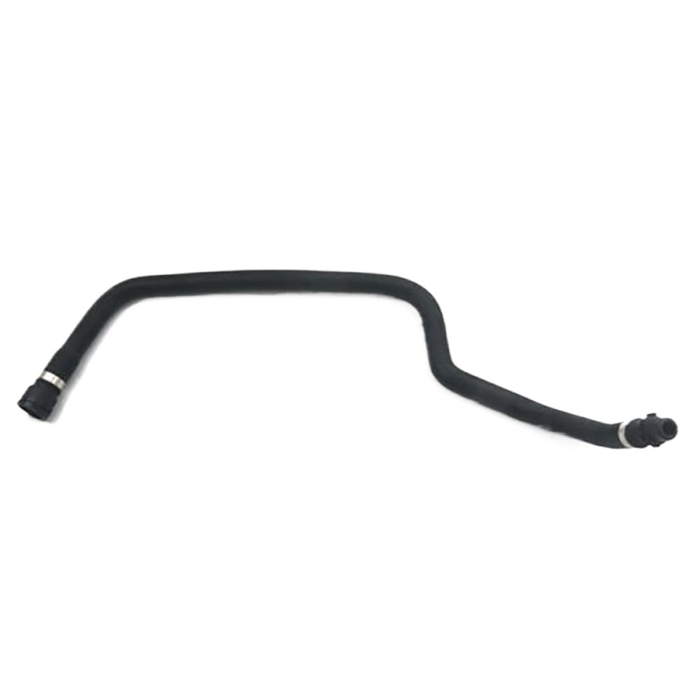 Zrvarafus Onecolor Radiator Hose Coolant Hose Compatible With E38 E39 520I 525I 528I 530I 1995 2004 Fsm 11531438632