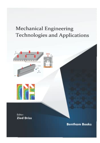 Mechanical Engineering Technologies and Applications view 2