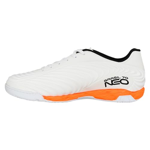 Penalty Calcado Futsal Brasil 70 Neo Y-2