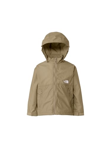 THE NORTH FACE [ザ・ノース・フェイス] ジャケット ウィンドブレーカー キッズ ベビー 子供 コンパクトジャケット 軽量 はっ水