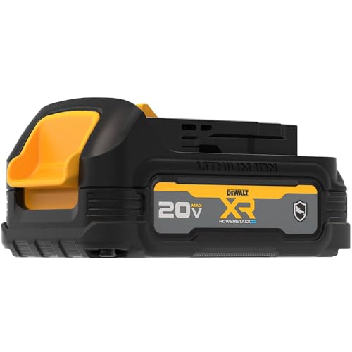 DEWALT 20V Max Powerstack Gfn Compact Battery (DCBP034G)