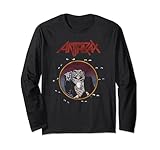 Anthrax Official