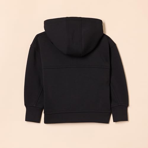 Amazon Essentials Boys and Toddlers' Full-Zip Hoodie, Relaxed-fit, Active Sweatshirt3