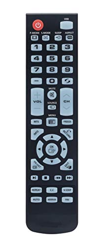 New Replace Remote Controller XHY353-3 fit for Element TV ELEFW247 ELEFW505 ELEFW248 ELEFW247 Elefw504 Eleft326 Elefw195