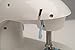 Michley LSS-202 Lil' Sew & Sew Mini 2-Speed Sewing Machine
